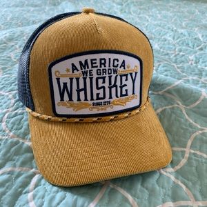 Trucker hat